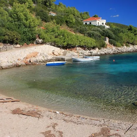 شقة By The Sea Karbuni, Korcula - 16286