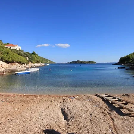 By The Sea Karbuni, Korcula - 16286 شقة *
