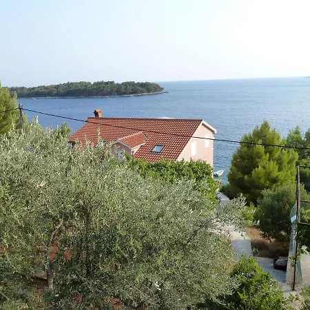 By The Sea Karbuni, Korcula - 16286 Lägenhet
