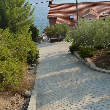 By The Sea Karbuni, Korcula - 16286 شقة *