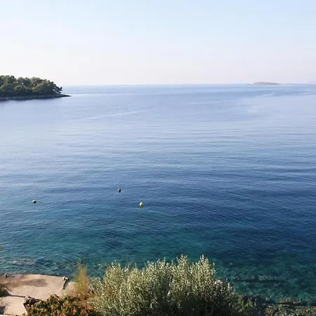 Lägenhet By The Sea Karbuni, Korcula - 16286 *