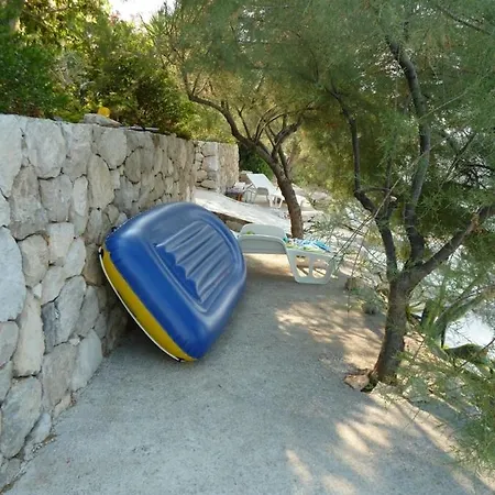 By The Sea Karbuni, Korcula - 16286 *
