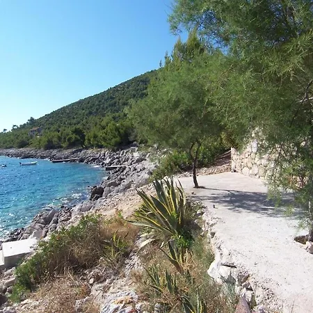 By The Sea Karbuni, Korcula - 16286 Apartman