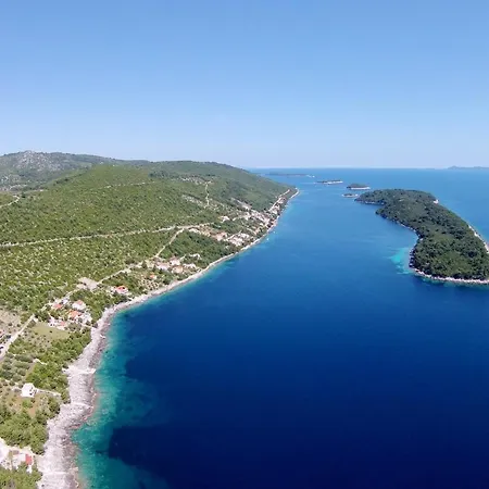 Apartman By The Sea Karbuni, Korcula - 16286