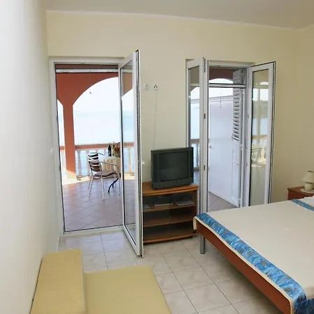 By The Sea Karbuni, Korcula - 16286 Apartman